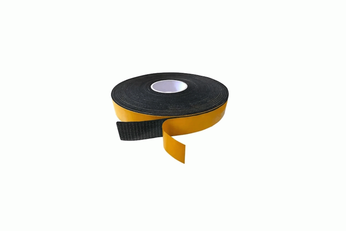 Filament Tapes